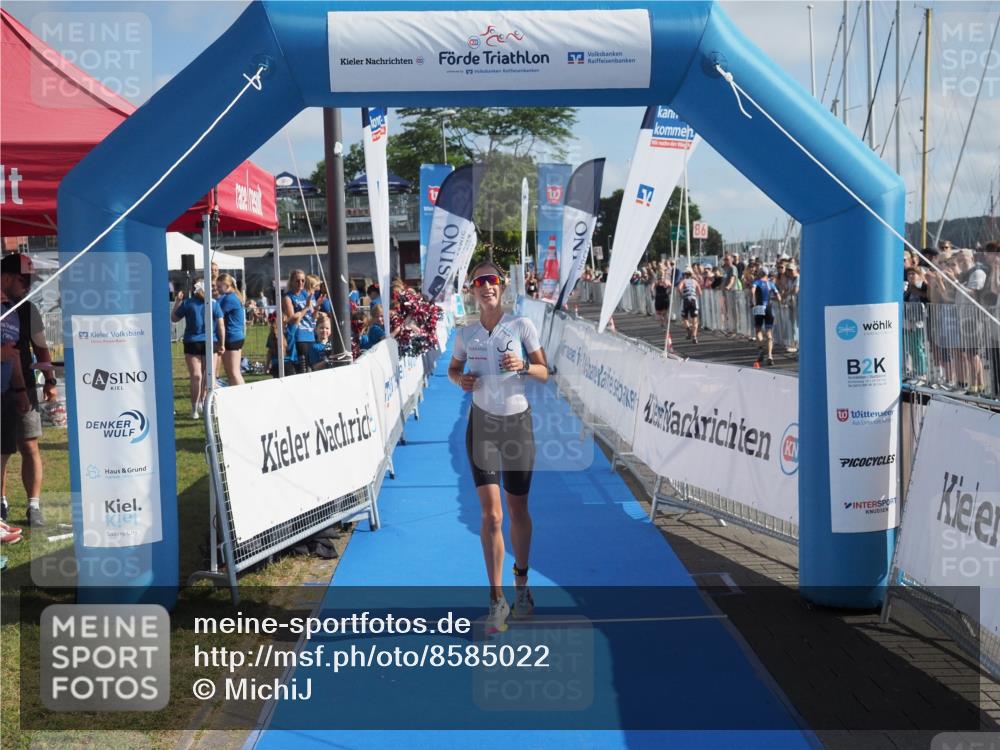 17.08.2025 - KN Förde Triathlon 2025 MichiJ http://msf.ph/oto/8585022 17.08.2025 10:11:07 Laufen 105 meine-sportfotos.de