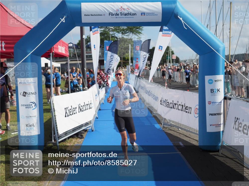 17.08.2025 - KN Förde Triathlon 2025 MichiJ http://msf.ph/oto/8585027 17.08.2025 10:11:07 Laufen 105 meine-sportfotos.de