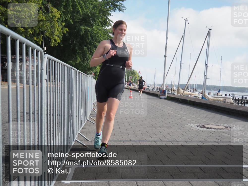 17.08.2025 - KN Förde Triathlon 2025 KatJ http://msf.ph/oto/8585082 17.08.2025 10:10:36 Laufen 106, 110, 139, 185 meine-sportfotos.de