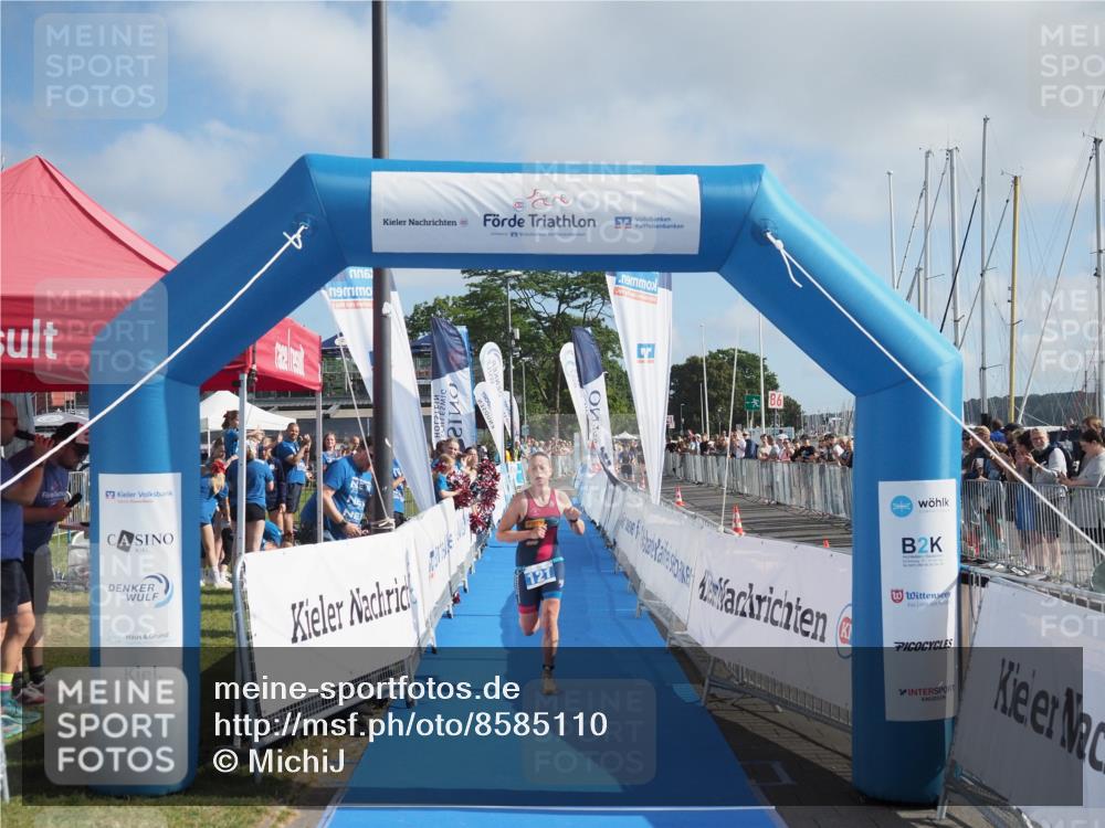17.08.2025 - KN Förde Triathlon 2025 MichiJ http://msf.ph/oto/8585110 17.08.2025 10:15:00 Laufen 121 meine-sportfotos.de