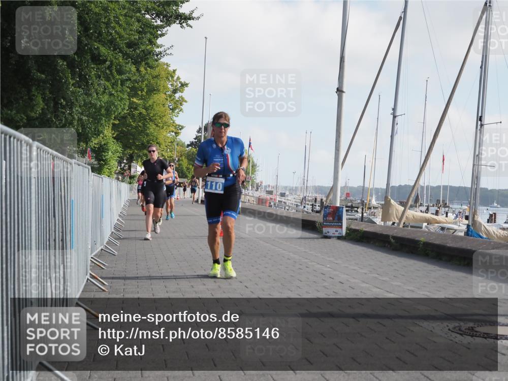 17.08.2025 - KN Förde Triathlon 2025 KatJ http://msf.ph/oto/8585146 17.08.2025 10:10:40 Laufen 106, 110, 115, 139, 157 meine-sportfotos.de