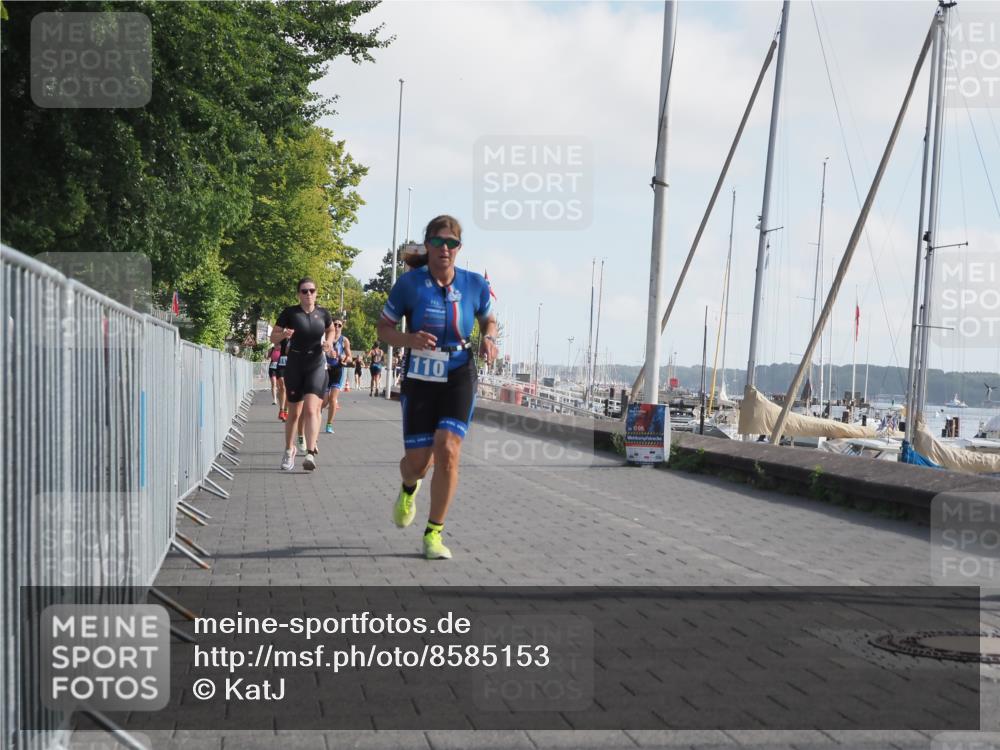 17.08.2025 - KN Förde Triathlon 2025 KatJ http://msf.ph/oto/8585153 17.08.2025 10:10:40 Laufen 106, 110, 115, 139, 157 meine-sportfotos.de