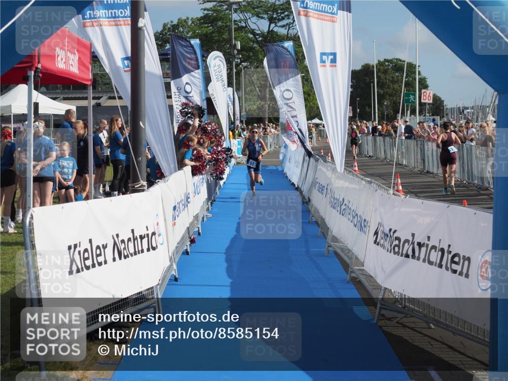 17.08.2025 - KN Förde Triathlon 2025 MichiJ http://msf.ph/oto/8585154 17.08.2025 10:15:30 Laufen 115 meine-sportfotos.de