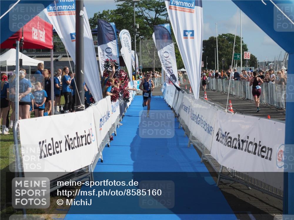 17.08.2025 - KN Förde Triathlon 2025 MichiJ http://msf.ph/oto/8585160 17.08.2025 10:15:30 Laufen 115 meine-sportfotos.de