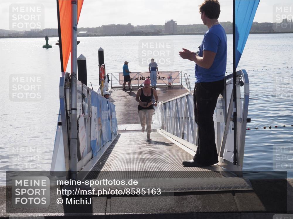 17.08.2025 - KN Förde Triathlon 2025 MichiJ http://msf.ph/oto/8585163 17.08.2025 09:24:01 Schwimmen 231, 231 meine-sportfotos.de