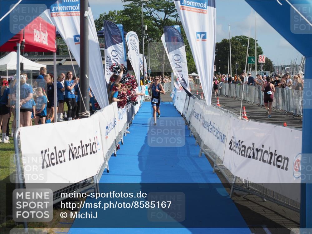 17.08.2025 - KN Förde Triathlon 2025 MichiJ http://msf.ph/oto/8585167 17.08.2025 10:15:30 Laufen 115 meine-sportfotos.de