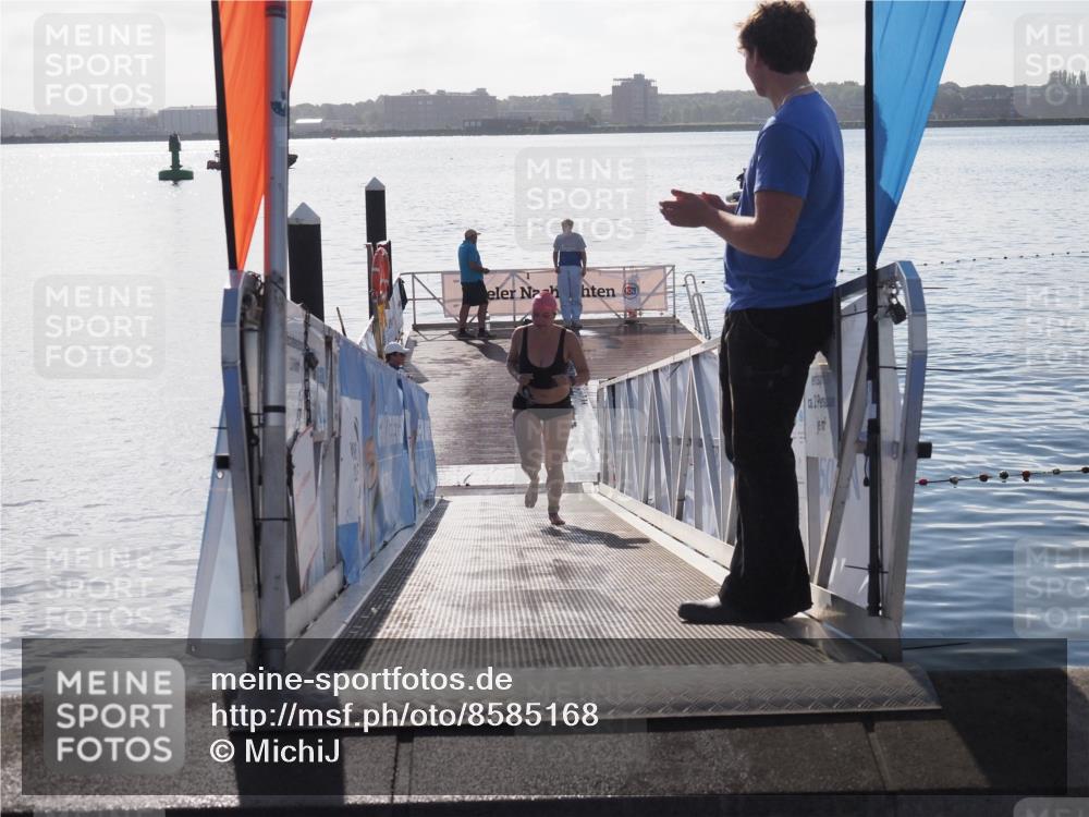 17.08.2025 - KN Förde Triathlon 2025 MichiJ http://msf.ph/oto/8585168 17.08.2025 09:24:01 Schwimmen 231, 231 meine-sportfotos.de