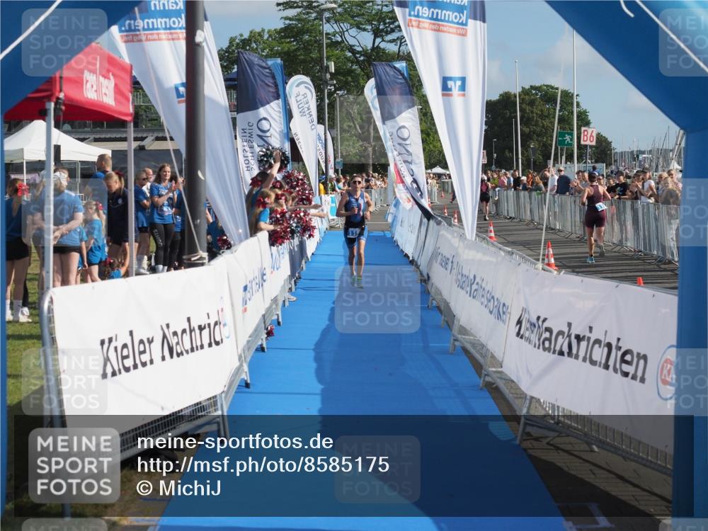 17.08.2025 - KN Förde Triathlon 2025 MichiJ http://msf.ph/oto/8585175 17.08.2025 10:15:31 Laufen 115 meine-sportfotos.de