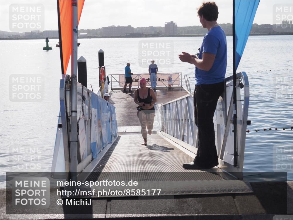 17.08.2025 - KN Förde Triathlon 2025 MichiJ http://msf.ph/oto/8585177 17.08.2025 09:24:01 Schwimmen 231, 231 meine-sportfotos.de