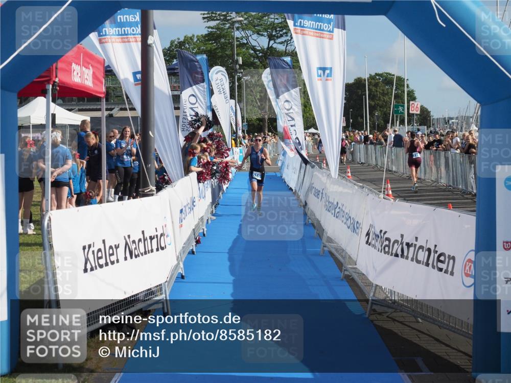 17.08.2025 - KN Förde Triathlon 2025 MichiJ http://msf.ph/oto/8585182 17.08.2025 10:15:31 Laufen 115 meine-sportfotos.de