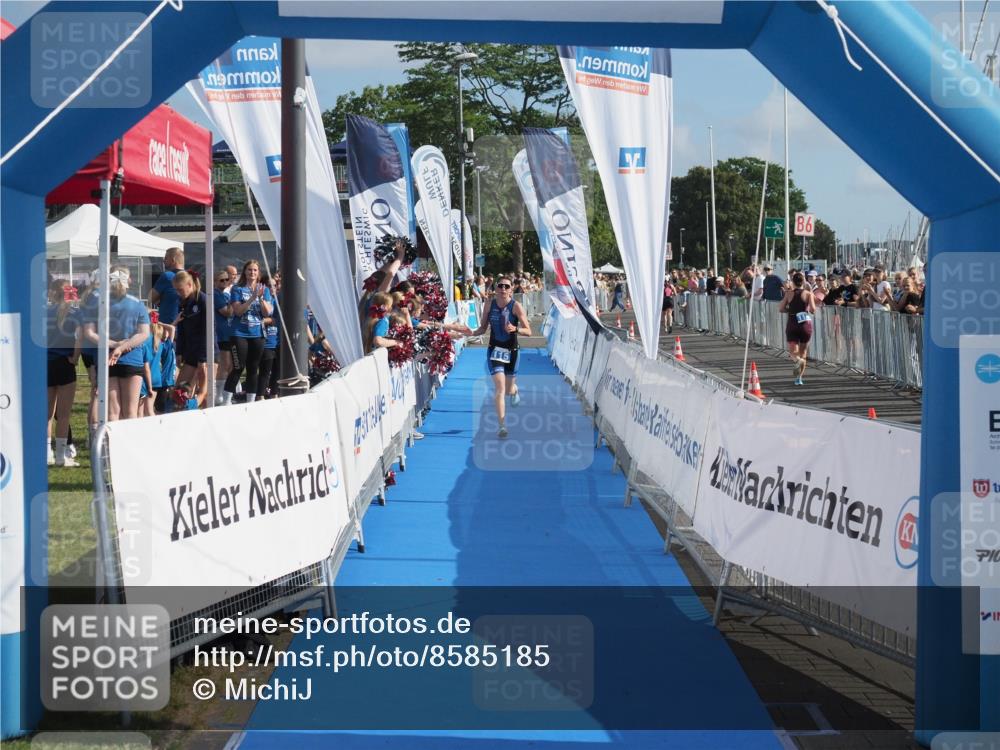17.08.2025 - KN Förde Triathlon 2025 MichiJ http://msf.ph/oto/8585185 17.08.2025 10:15:31 Laufen 115 meine-sportfotos.de