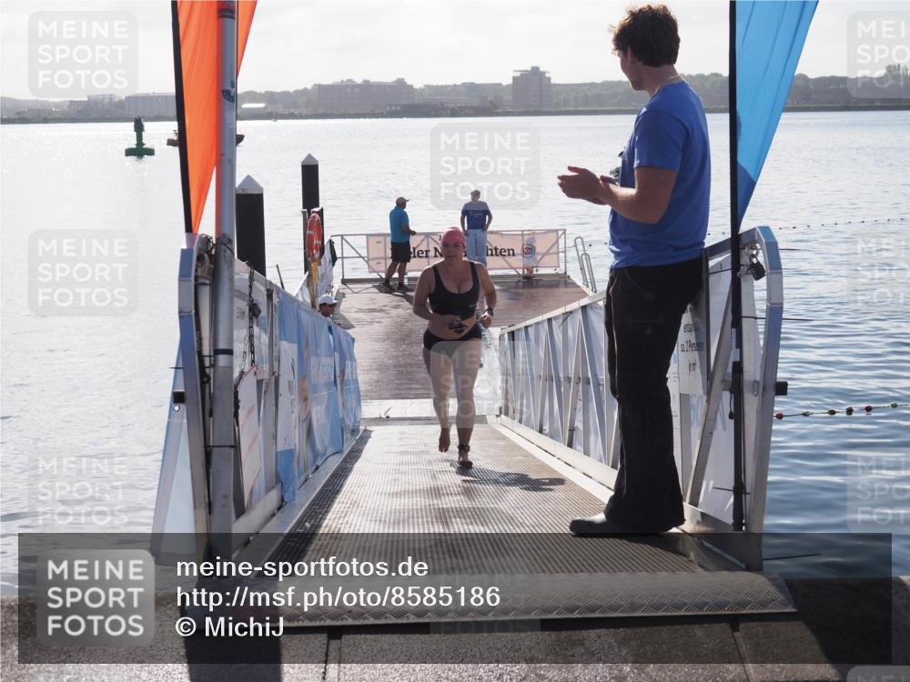 17.08.2025 - KN Förde Triathlon 2025 MichiJ http://msf.ph/oto/8585186 17.08.2025 09:24:01 Schwimmen 231, 231 meine-sportfotos.de