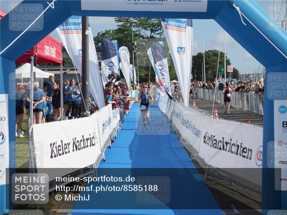 17.08.2025 - KN Förde Triathlon 2025 MichiJ http://msf.ph/oto/8585188 17.08.2025 10:15:31 Laufen 115 meine-sportfotos.de