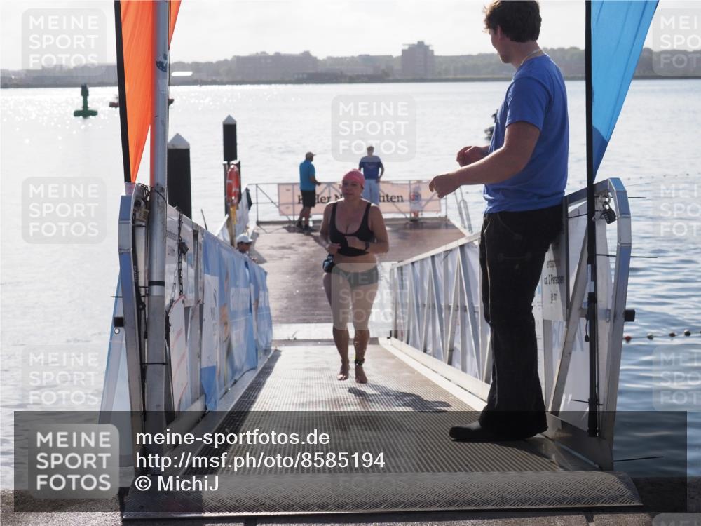 17.08.2025 - KN Förde Triathlon 2025 MichiJ http://msf.ph/oto/8585194 17.08.2025 09:24:02 Schwimmen 231, 231 meine-sportfotos.de