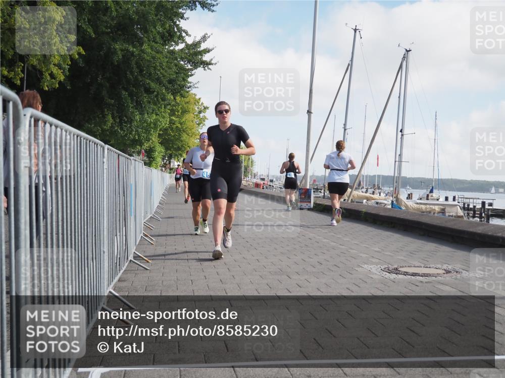 17.08.2025 - KN Förde Triathlon 2025 KatJ http://msf.ph/oto/8585230 17.08.2025 10:10:44 Laufen 106, 110, 115, 117, 157 meine-sportfotos.de