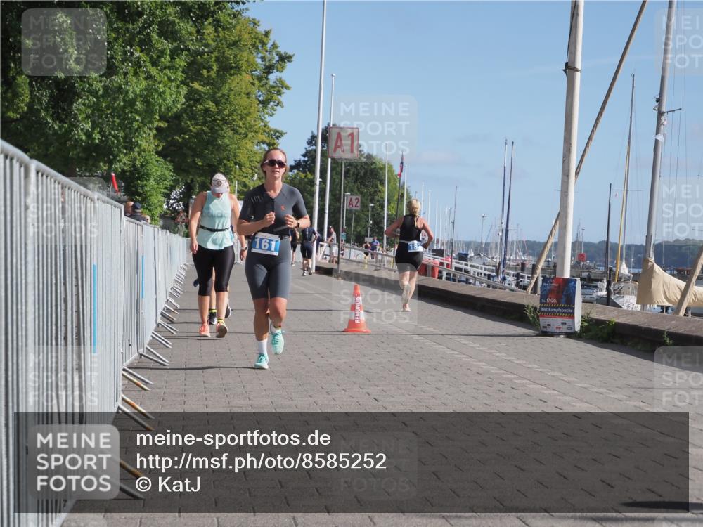 17.08.2025 - KN Förde Triathlon 2025 KatJ http://msf.ph/oto/8585252 17.08.2025 10:34:18 Laufen 118, 161, 199, 234, 244, 249 meine-sportfotos.de