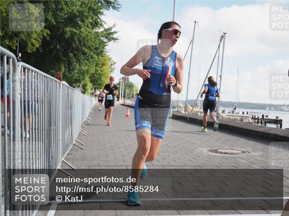 17.08.2025 - KN Förde Triathlon 2025 KatJ http://msf.ph/oto/8585284 17.08.2025 10:10:48 Laufen 106, 115, 117, 120, 157 meine-sportfotos.de
