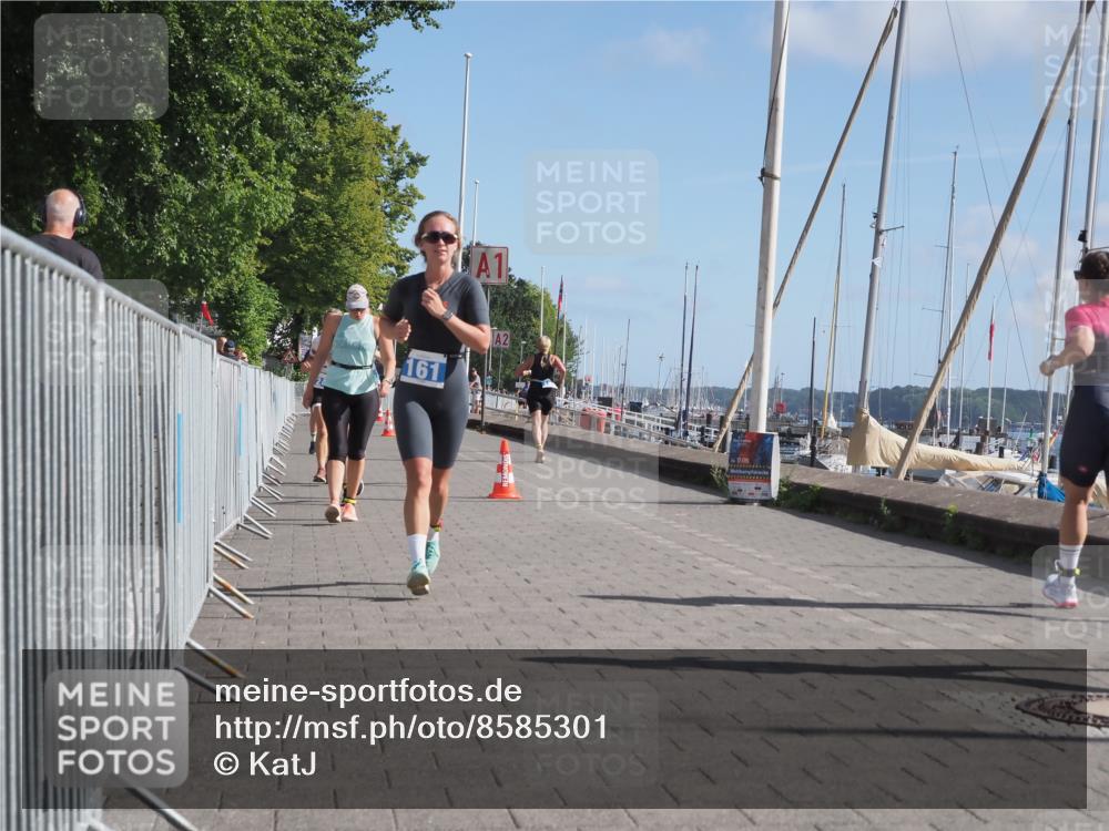 17.08.2025 - KN Förde Triathlon 2025 KatJ http://msf.ph/oto/8585301 17.08.2025 10:34:19 Laufen 118, 161, 199, 234, 249 meine-sportfotos.de