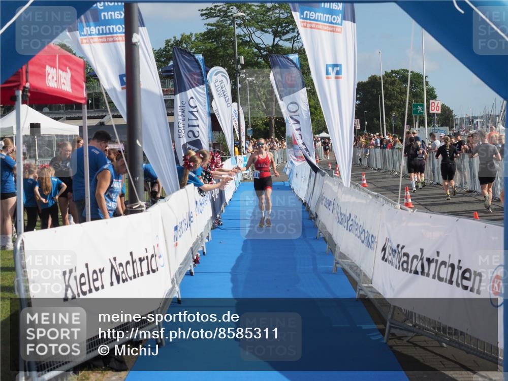 17.08.2025 - KN Förde Triathlon 2025 MichiJ http://msf.ph/oto/8585311 17.08.2025 10:16:23 Laufen 101 meine-sportfotos.de