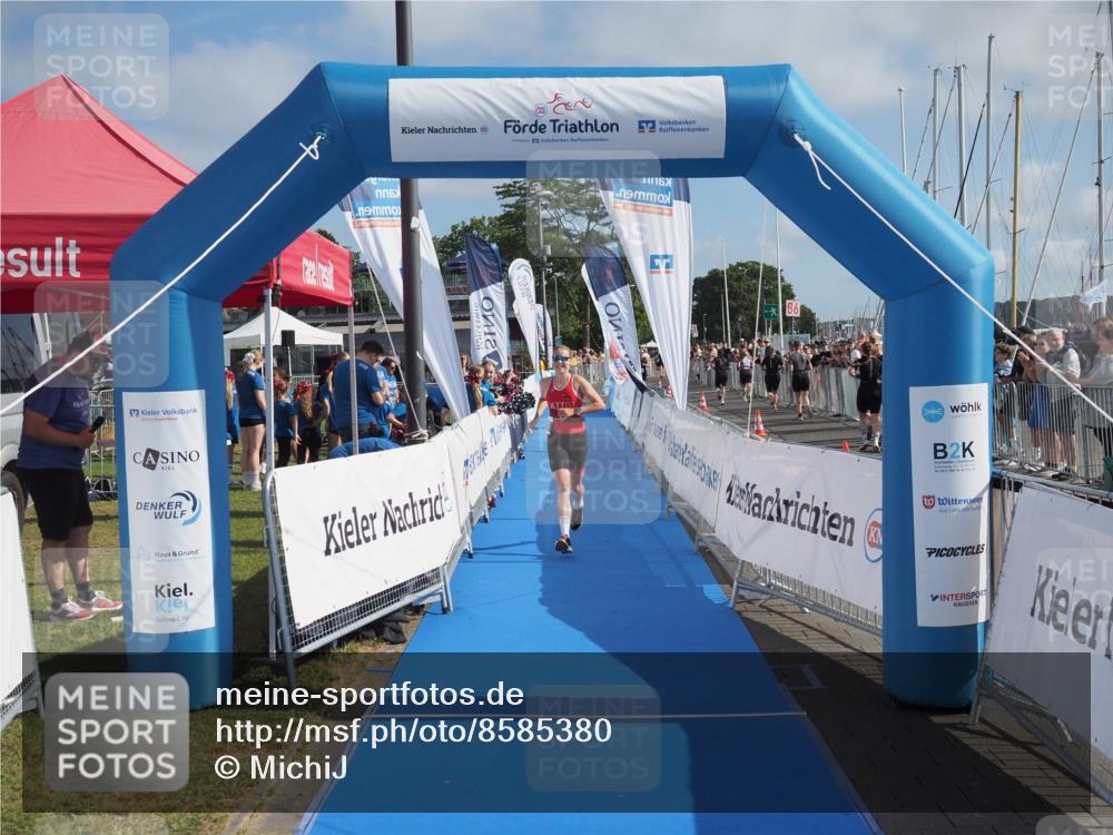 17.08.2025 - KN Förde Triathlon 2025 MichiJ http://msf.ph/oto/8585380 17.08.2025 10:16:26 Laufen 101 meine-sportfotos.de