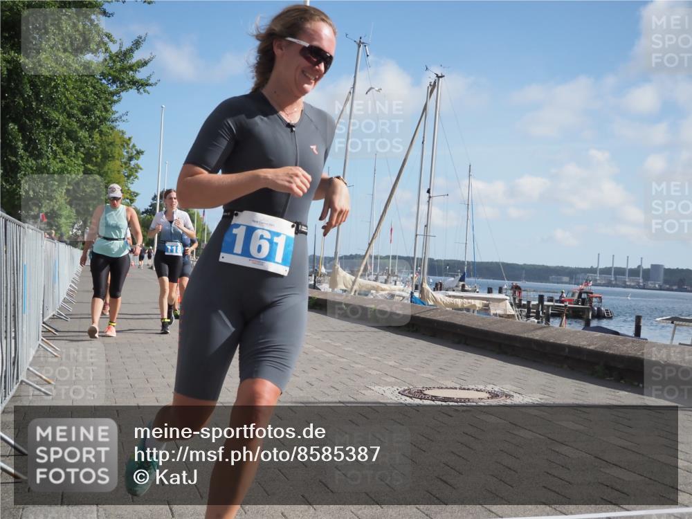 17.08.2025 - KN Förde Triathlon 2025 KatJ http://msf.ph/oto/8585387 17.08.2025 10:34:22 Laufen 118, 161, 181, 199, 234, 249 meine-sportfotos.de