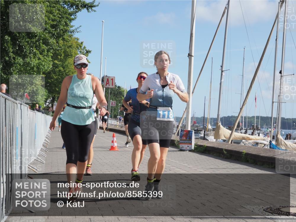 17.08.2025 - KN Förde Triathlon 2025 KatJ http://msf.ph/oto/8585399 17.08.2025 10:34:23 Laufen 118, 161, 181, 199, 234, 249 meine-sportfotos.de
