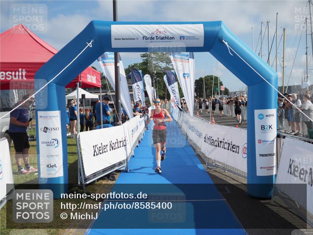 17.08.2025 - KN Förde Triathlon 2025 MichiJ http://msf.ph/oto/8585400 17.08.2025 10:16:27 Laufen 101 meine-sportfotos.de