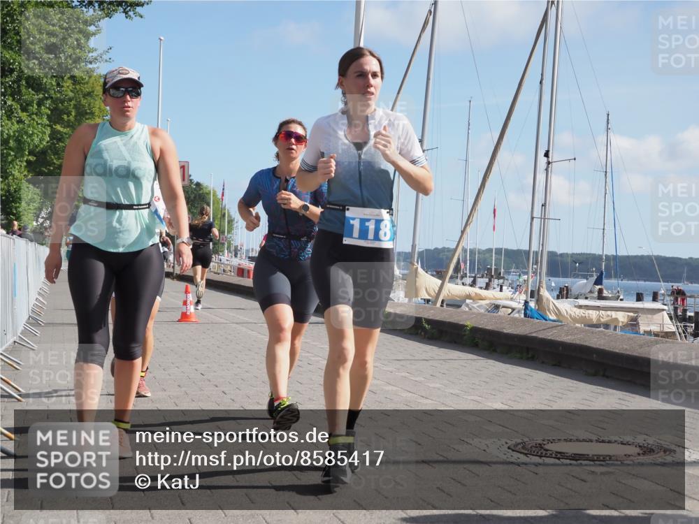 17.08.2025 - KN Förde Triathlon 2025 KatJ http://msf.ph/oto/8585417 17.08.2025 10:34:24 Laufen 118, 161, 181, 199, 234, 249 meine-sportfotos.de