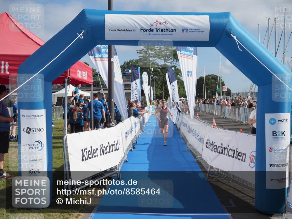 17.08.2025 - KN Förde Triathlon 2025 MichiJ http://msf.ph/oto/8585464 17.08.2025 10:17:15 Laufen 116 meine-sportfotos.de