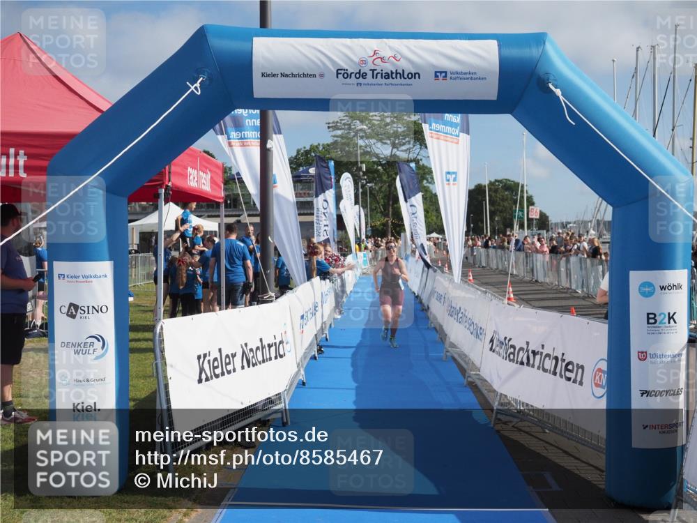 17.08.2025 - KN Förde Triathlon 2025 MichiJ http://msf.ph/oto/8585467 17.08.2025 10:17:15 Laufen 116 meine-sportfotos.de