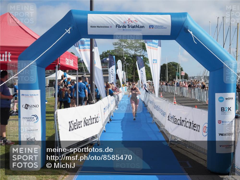 17.08.2025 - KN Förde Triathlon 2025 MichiJ http://msf.ph/oto/8585470 17.08.2025 10:17:15 Laufen 116 meine-sportfotos.de