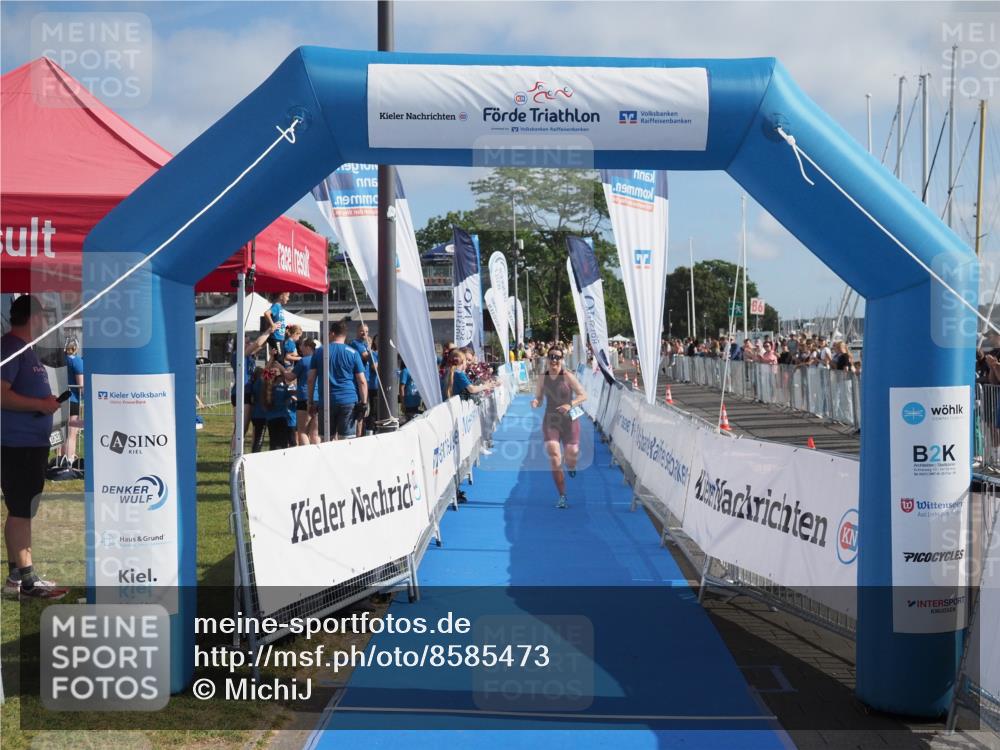 17.08.2025 - KN Förde Triathlon 2025 MichiJ http://msf.ph/oto/8585473 17.08.2025 10:17:16 Laufen 116 meine-sportfotos.de