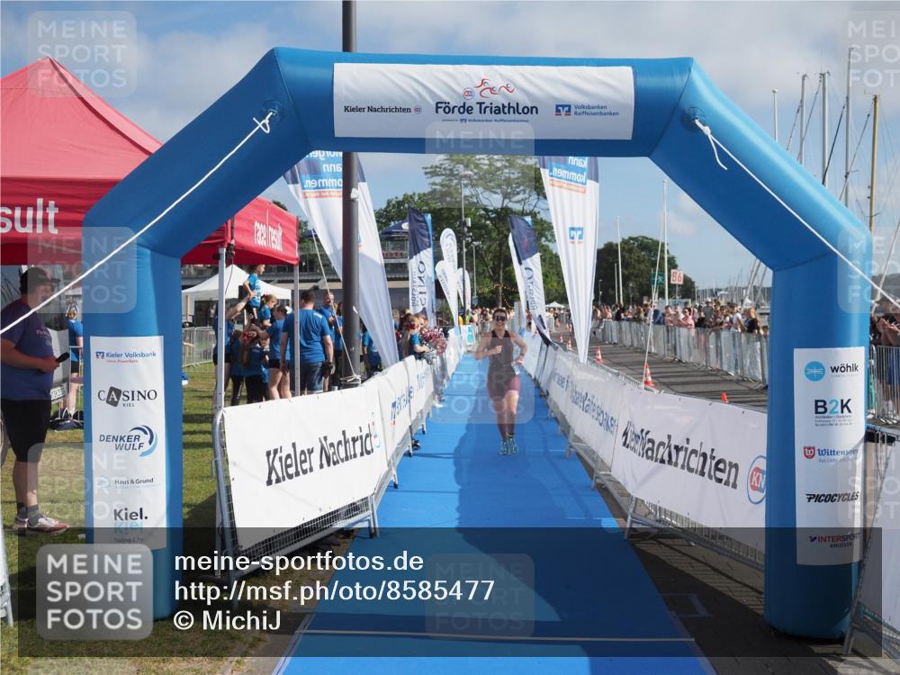 17.08.2025 - KN Förde Triathlon 2025 MichiJ http://msf.ph/oto/8585477 17.08.2025 10:17:16 Laufen 116 meine-sportfotos.de