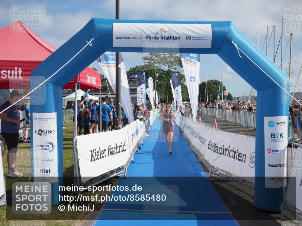 17.08.2025 - KN Förde Triathlon 2025 MichiJ http://msf.ph/oto/8585480 17.08.2025 10:17:16 Laufen 116 meine-sportfotos.de
