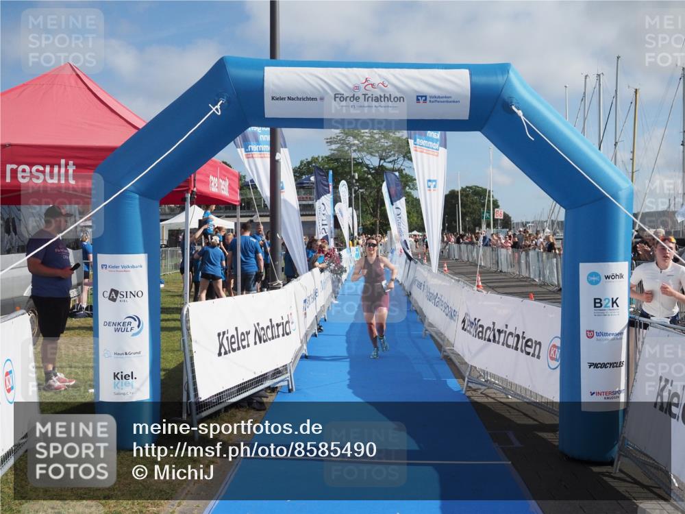 17.08.2025 - KN Förde Triathlon 2025 MichiJ http://msf.ph/oto/8585490 17.08.2025 10:17:16 Laufen 116 meine-sportfotos.de