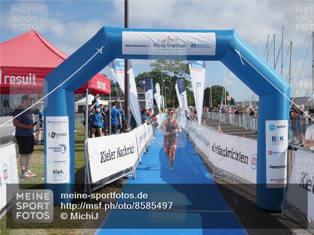 17.08.2025 - KN Förde Triathlon 2025 MichiJ http://msf.ph/oto/8585497 17.08.2025 10:17:17 Laufen 116 meine-sportfotos.de