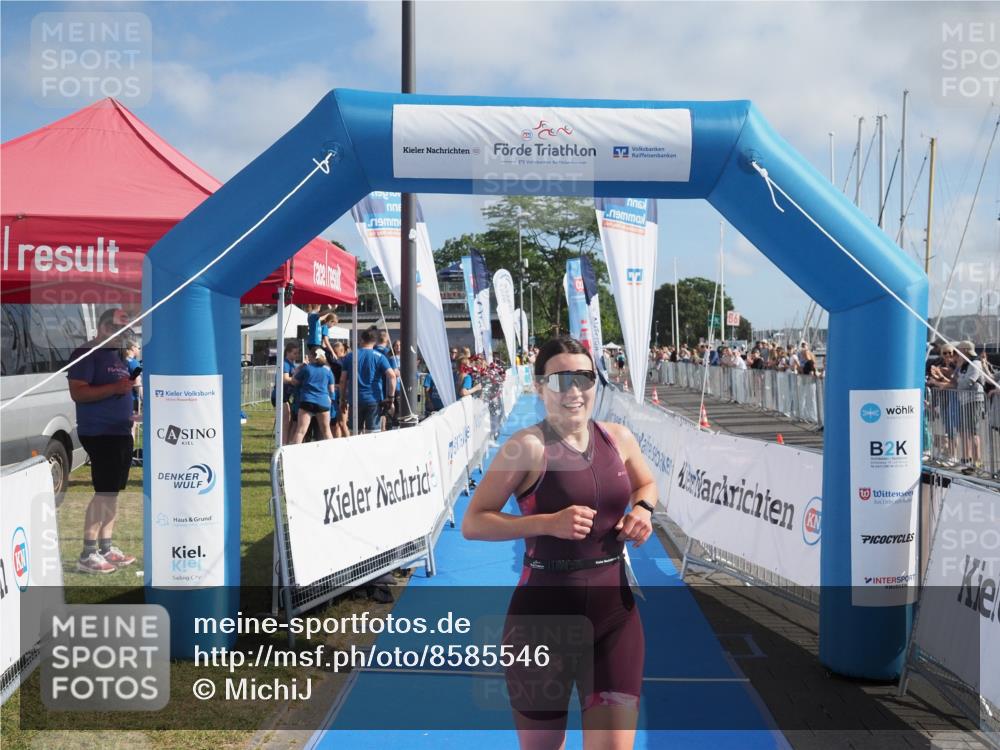 17.08.2025 - KN Förde Triathlon 2025 MichiJ http://msf.ph/oto/8585546 17.08.2025 10:17:18 Laufen 116 meine-sportfotos.de