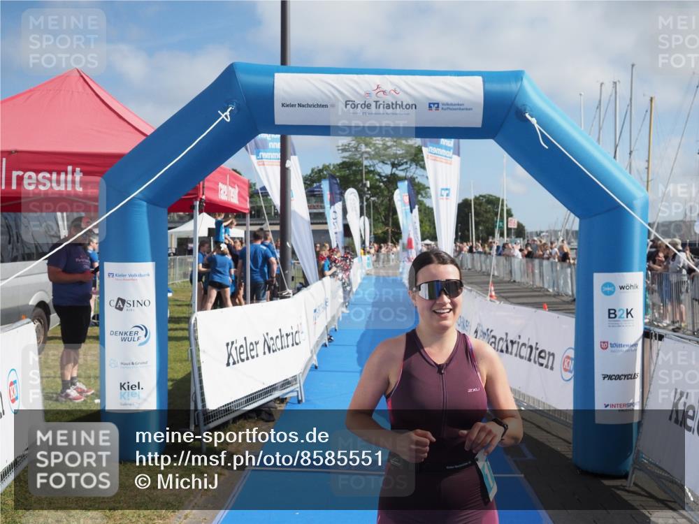 17.08.2025 - KN Förde Triathlon 2025 MichiJ http://msf.ph/oto/8585551 17.08.2025 10:17:19 Laufen 116 meine-sportfotos.de