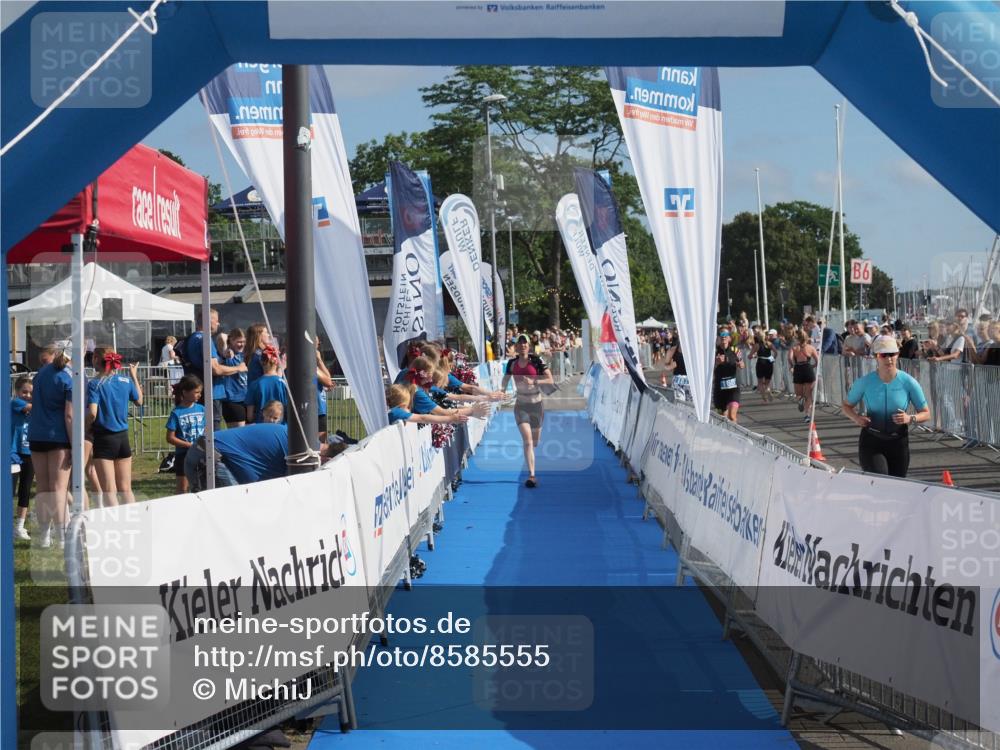 17.08.2025 - KN Förde Triathlon 2025 MichiJ http://msf.ph/oto/8585555 17.08.2025 10:19:06 Laufen 119 meine-sportfotos.de