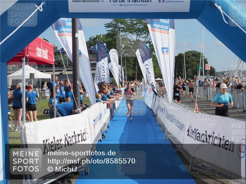 17.08.2025 - KN Förde Triathlon 2025 MichiJ http://msf.ph/oto/8585570 17.08.2025 10:19:07 Laufen 119 meine-sportfotos.de
