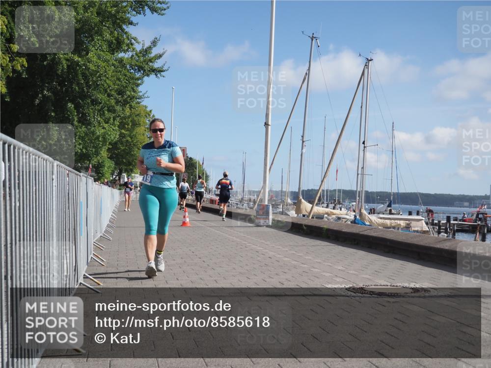 17.08.2025 - KN Förde Triathlon 2025 KatJ http://msf.ph/oto/8585618 17.08.2025 10:34:41 Laufen 219 meine-sportfotos.de