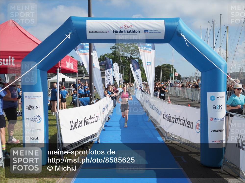 17.08.2025 - KN Förde Triathlon 2025 MichiJ http://msf.ph/oto/8585625 17.08.2025 10:19:09 Laufen 119 meine-sportfotos.de