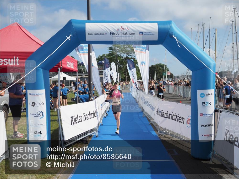 17.08.2025 - KN Förde Triathlon 2025 MichiJ http://msf.ph/oto/8585640 17.08.2025 10:19:09 Laufen 119 meine-sportfotos.de
