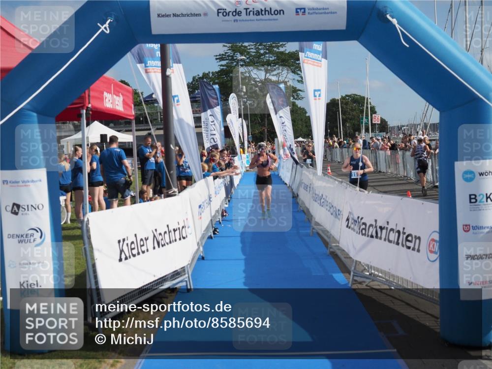 17.08.2025 - KN Förde Triathlon 2025 MichiJ http://msf.ph/oto/8585694 17.08.2025 10:19:46 Laufen 114 meine-sportfotos.de