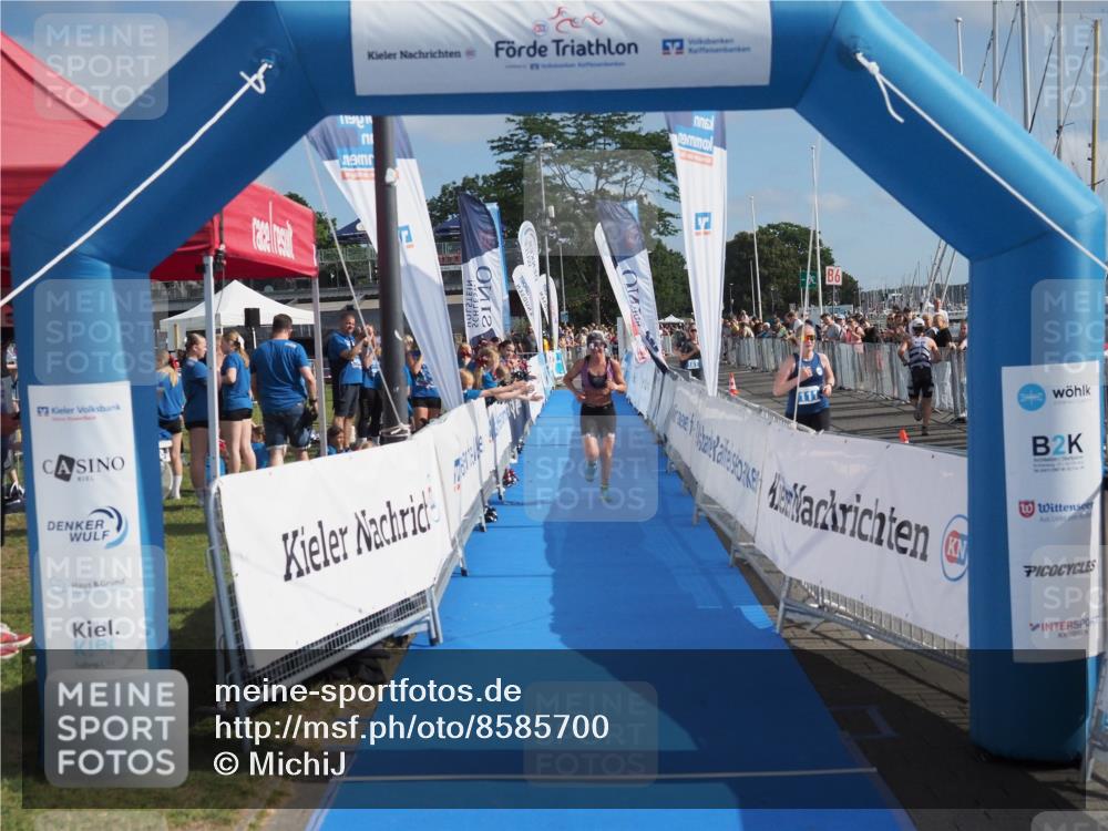 17.08.2025 - KN Förde Triathlon 2025 MichiJ http://msf.ph/oto/8585700 17.08.2025 10:19:47 Laufen 114 meine-sportfotos.de