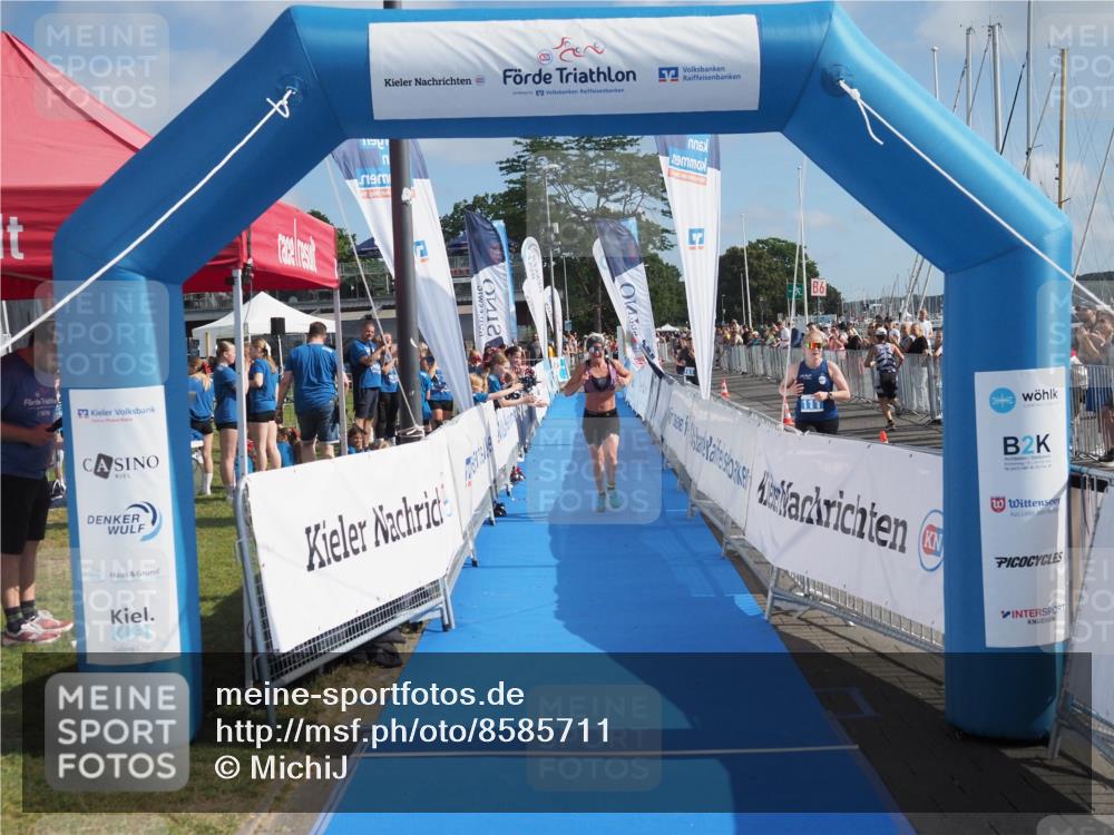 17.08.2025 - KN Förde Triathlon 2025 MichiJ http://msf.ph/oto/8585711 17.08.2025 10:19:47 Laufen 114 meine-sportfotos.de