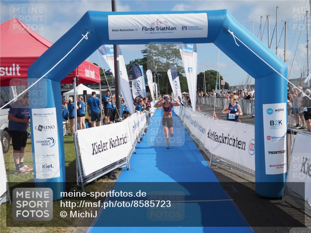 17.08.2025 - KN Förde Triathlon 2025 MichiJ http://msf.ph/oto/8585723 17.08.2025 10:19:48 Laufen 114 meine-sportfotos.de