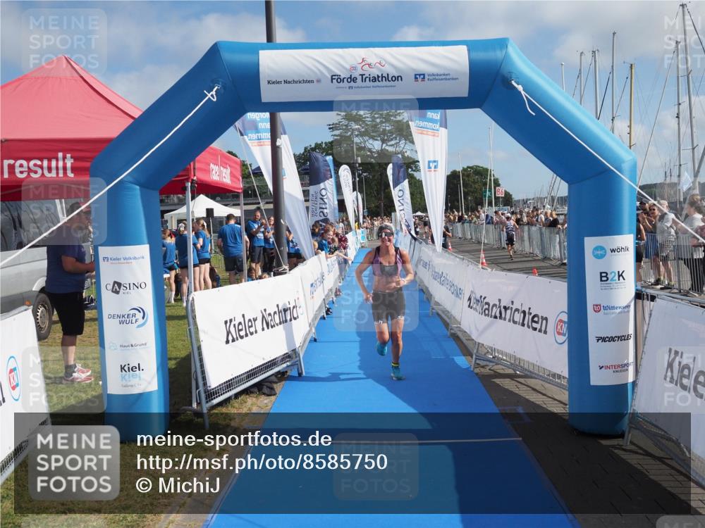 17.08.2025 - KN Förde Triathlon 2025 MichiJ http://msf.ph/oto/8585750 17.08.2025 10:19:48 Laufen 114 meine-sportfotos.de