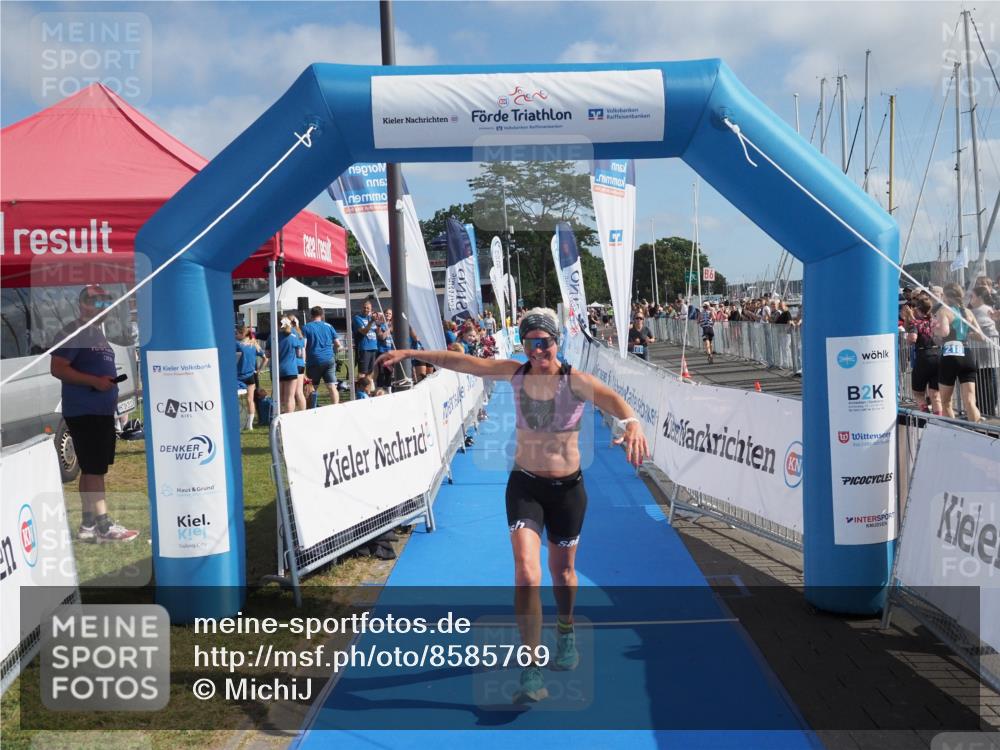 17.08.2025 - KN Förde Triathlon 2025 MichiJ http://msf.ph/oto/8585769 17.08.2025 10:19:49 Laufen 114 meine-sportfotos.de