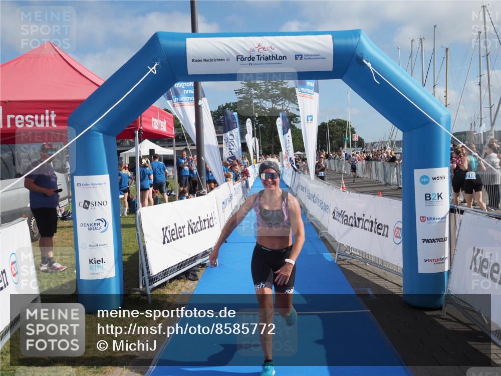 17.08.2025 - KN Förde Triathlon 2025 MichiJ http://msf.ph/oto/8585772 17.08.2025 10:19:49 Laufen 114 meine-sportfotos.de